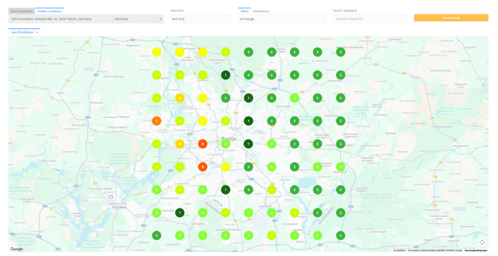 Local-SEO-Service-Rank-Tracking-Wolfgang-Reinöhl
