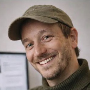 Ole Roloff Webdesign Freelancer Berlin