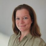 Lena Langer SEO Texterin