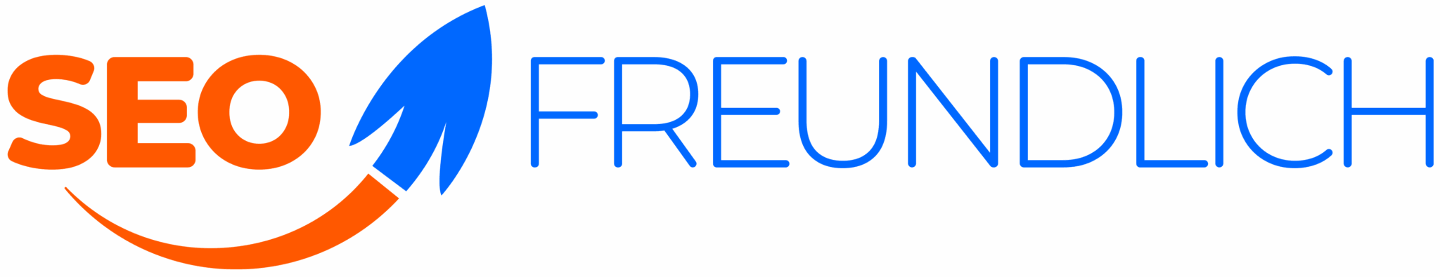 SEO Freundlich Logo