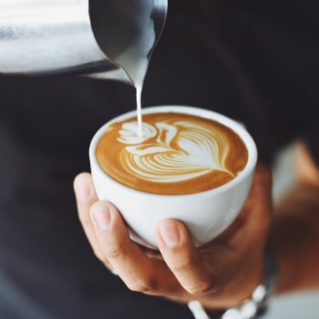 Cafés